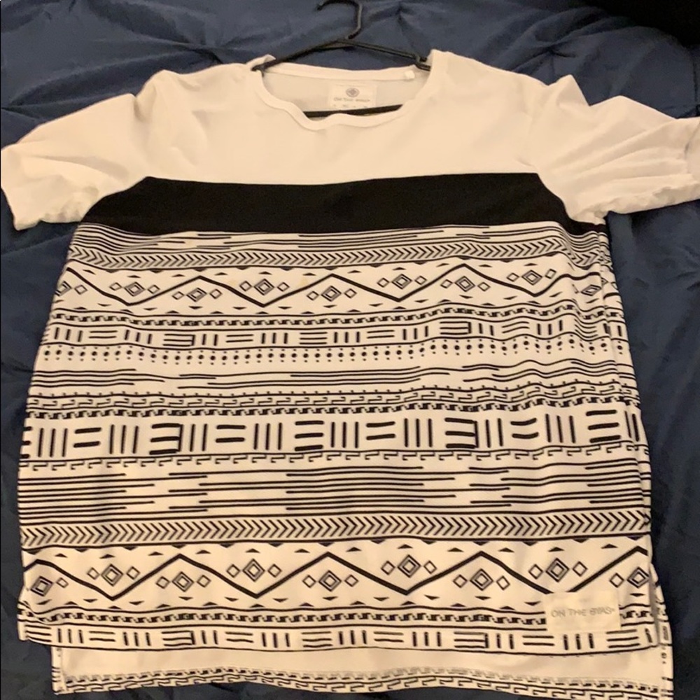 Men’s t shirt